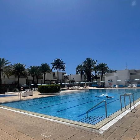Apartament Oasis Costa Del Silencio Zewnętrze zdjęcie