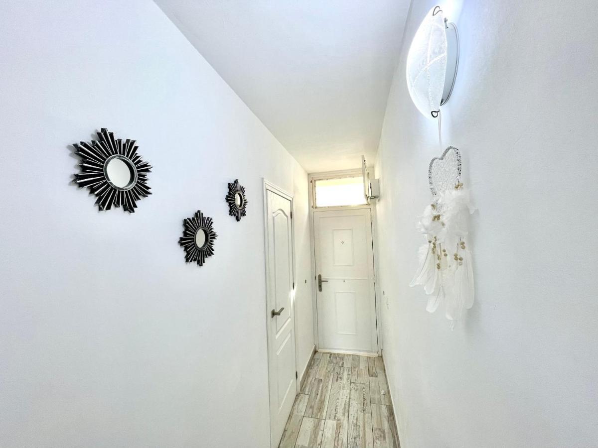 Apartament Oasis Costa Del Silencio Zewnętrze zdjęcie